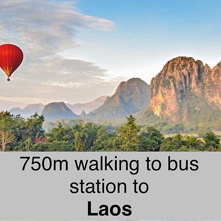 Simple & Cozy Hanoi Homestay Luaran gambar