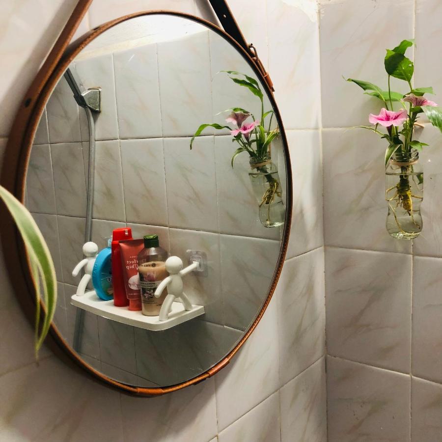 Simple & Cozy Hanoi Homestay Luaran gambar