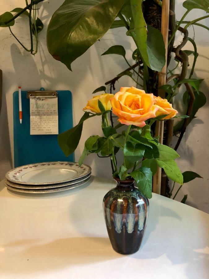 Simple & Cozy Hanoi Homestay Luaran gambar