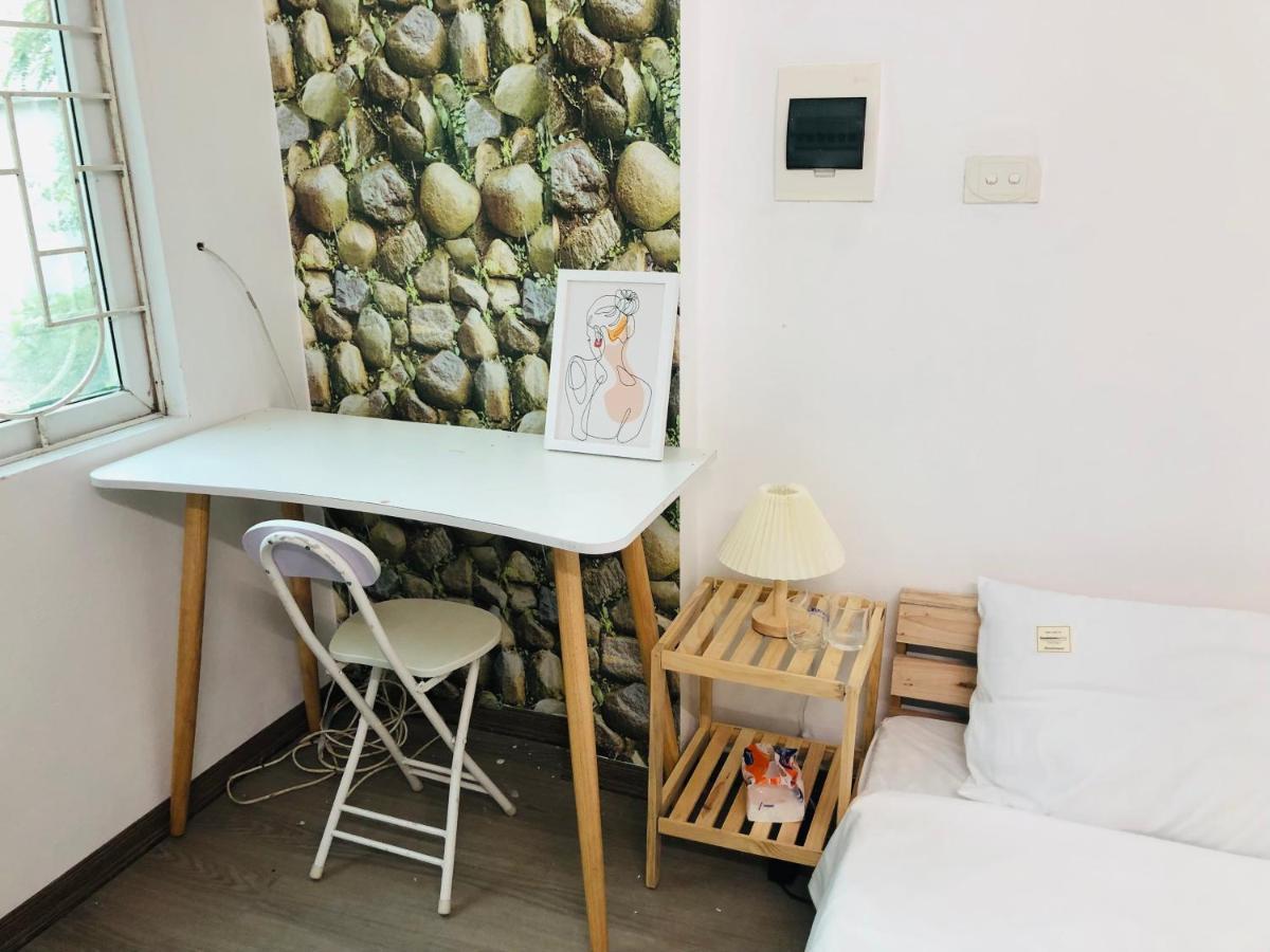 Simple & Cozy Hanoi Homestay Luaran gambar