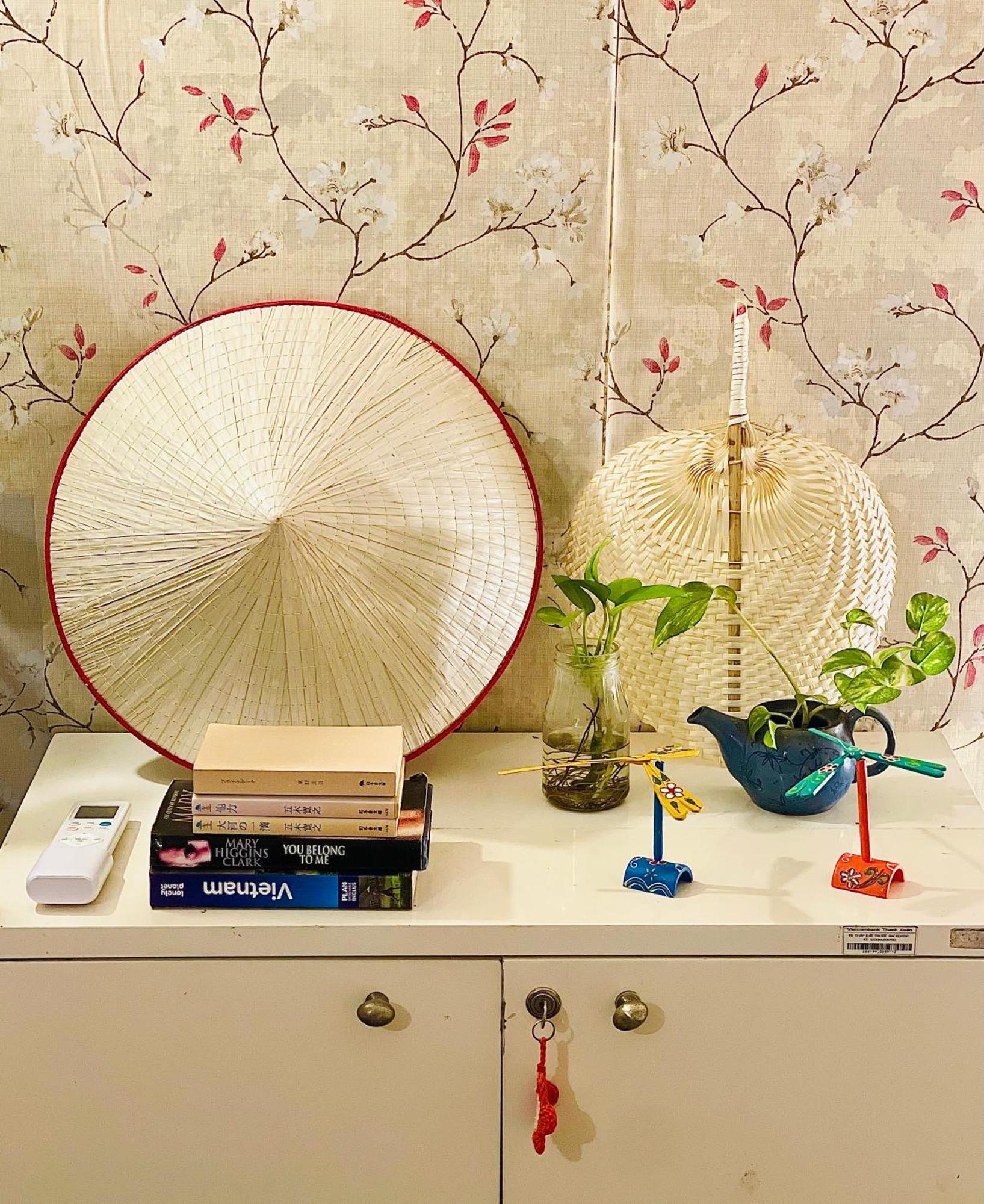 Simple & Cozy Hanoi Homestay Luaran gambar