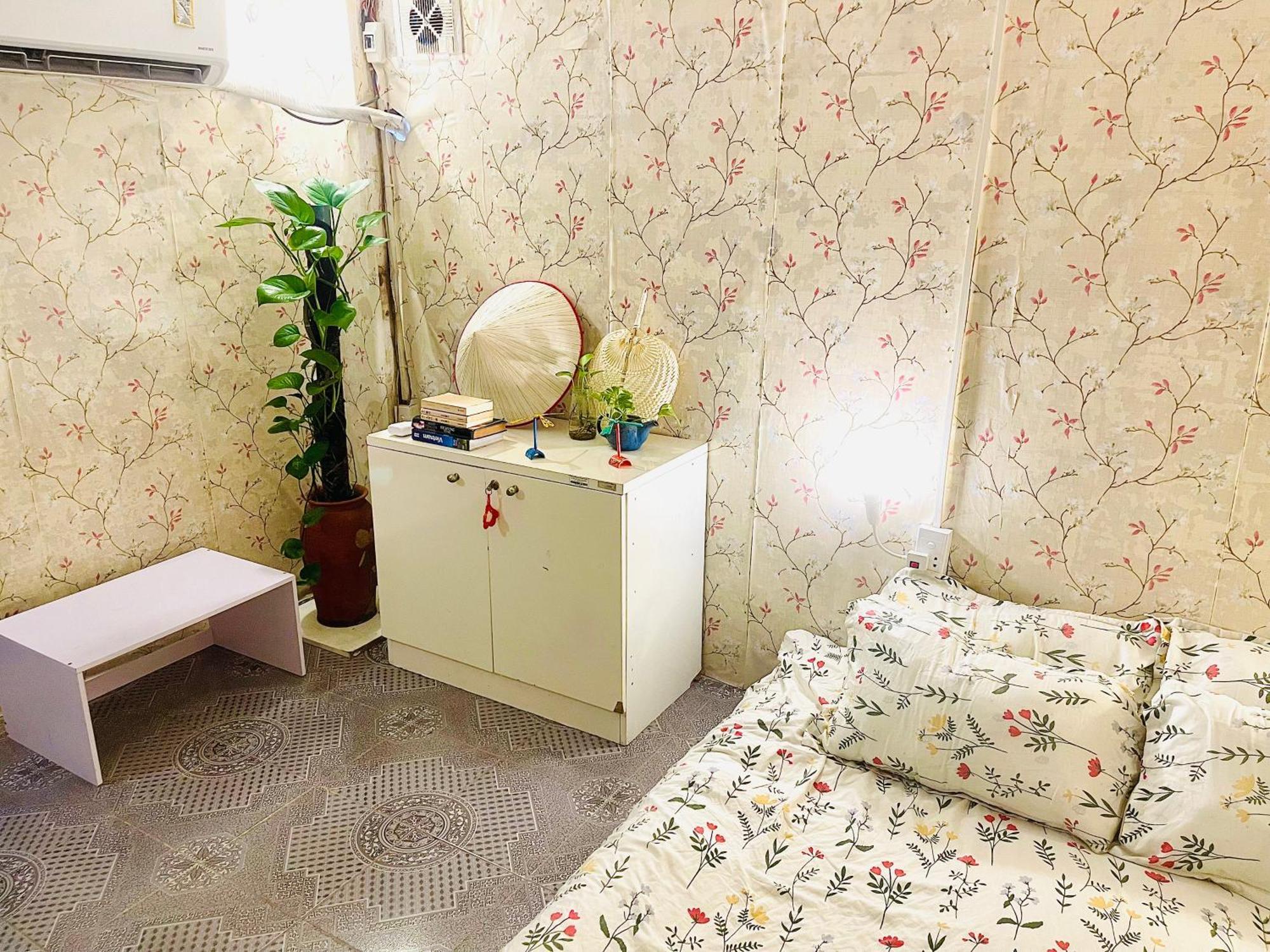 Simple & Cozy Hanoi Homestay Luaran gambar
