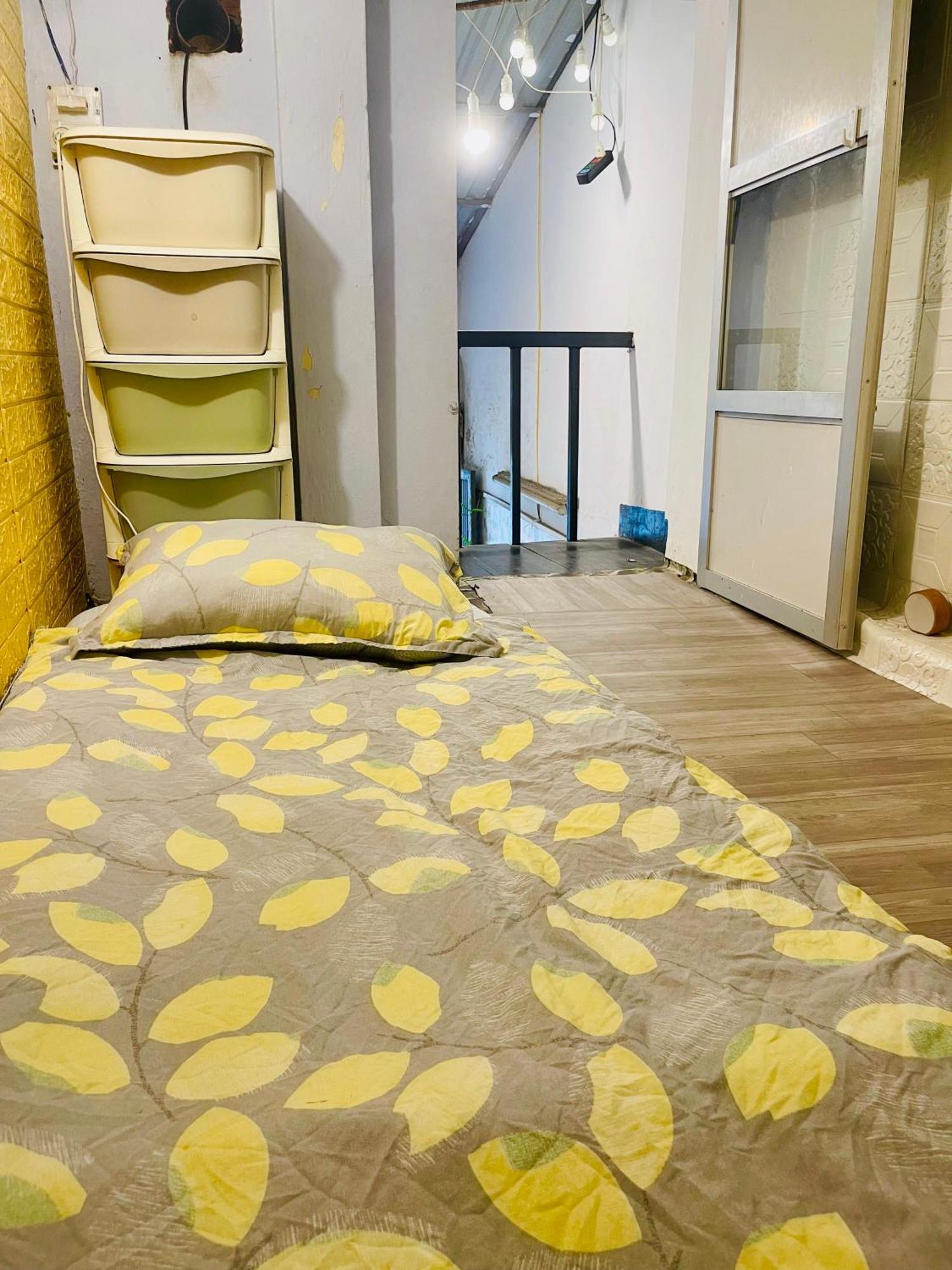 Simple & Cozy Hanoi Homestay Luaran gambar