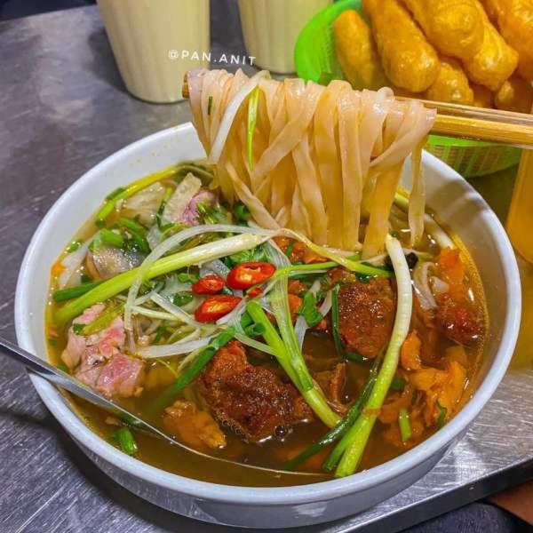 Simple & Cozy Hanoi Homestay Luaran gambar