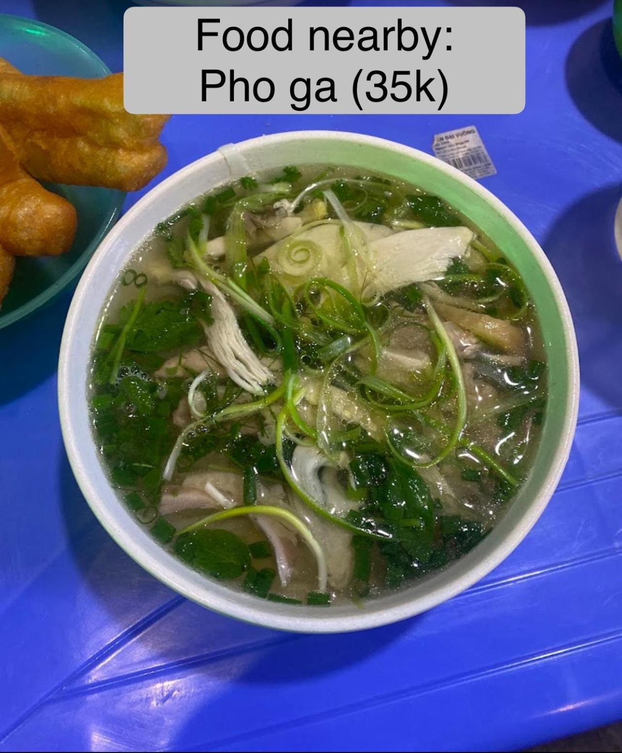Simple & Cozy Hanoi Homestay Luaran gambar