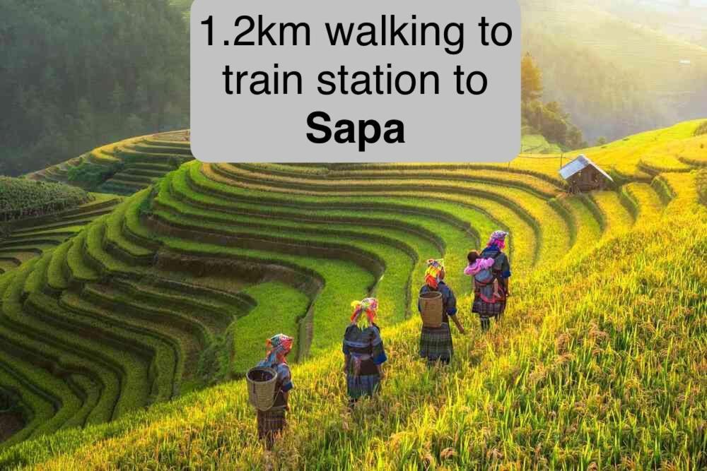 Simple & Cozy Hanoi Homestay Luaran gambar
