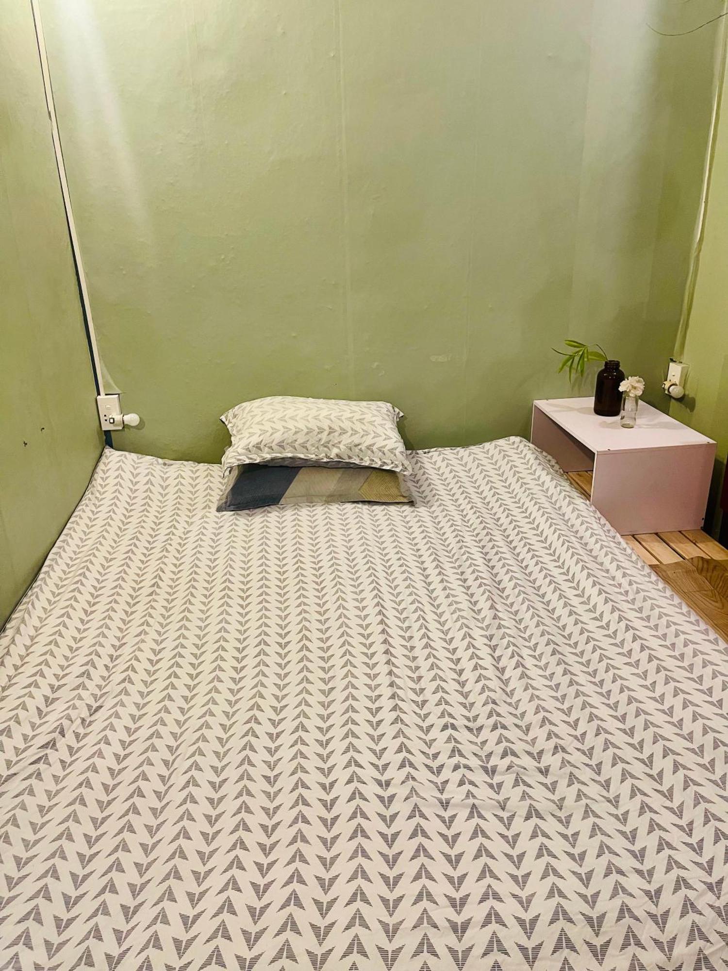 Simple & Cozy Hanoi Homestay Luaran gambar