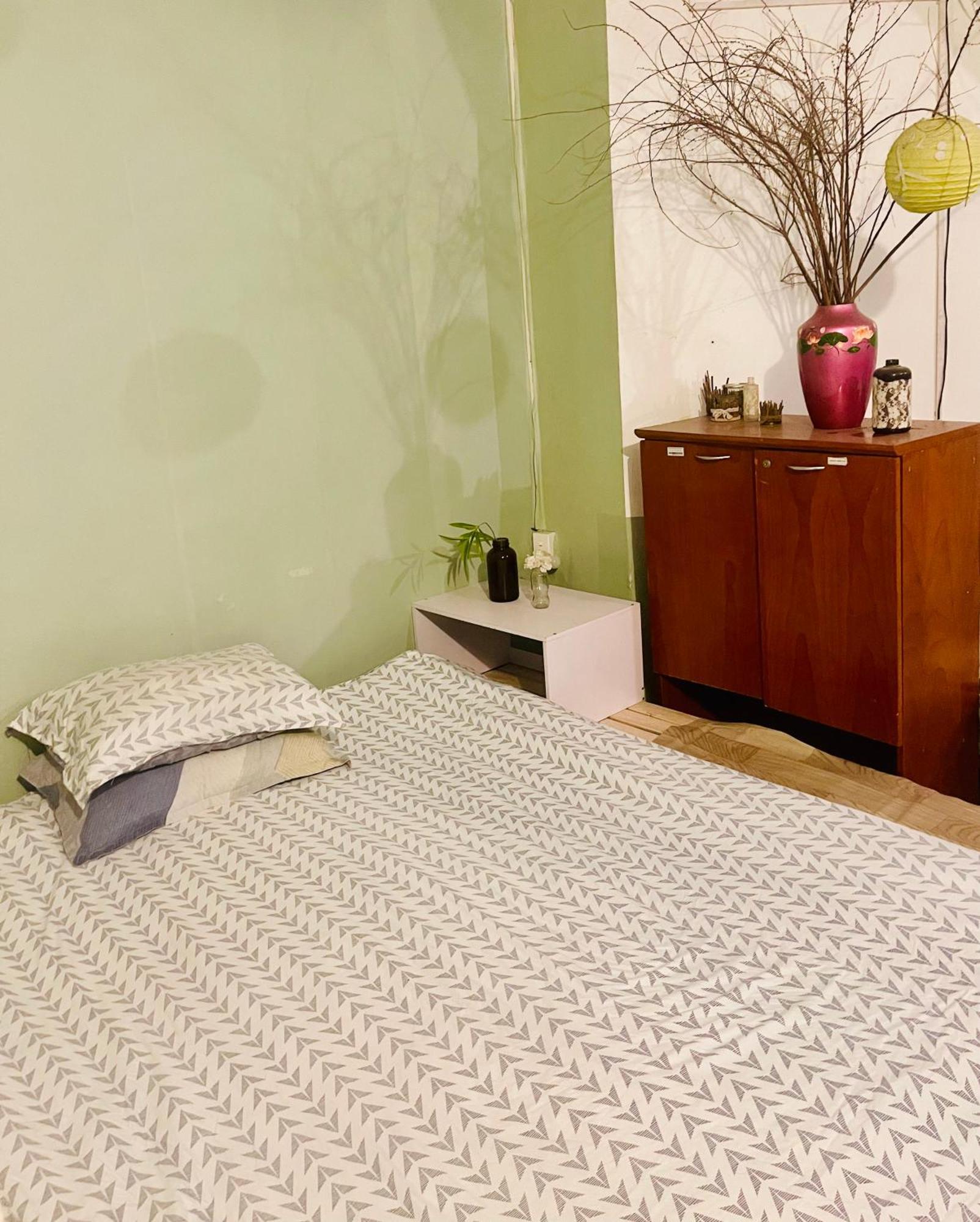 Simple & Cozy Hanoi Homestay Luaran gambar